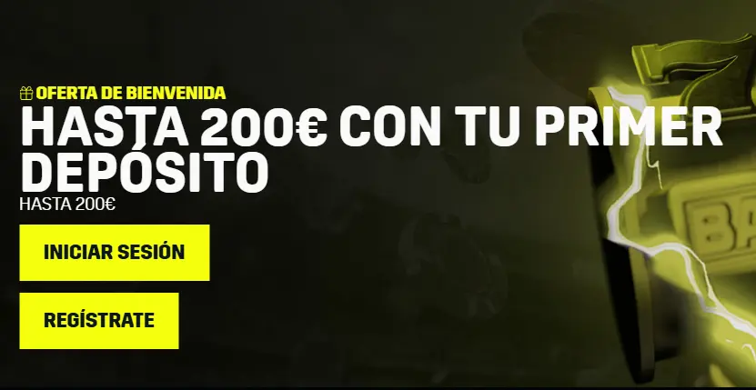 Dazn Bet Casino bonus